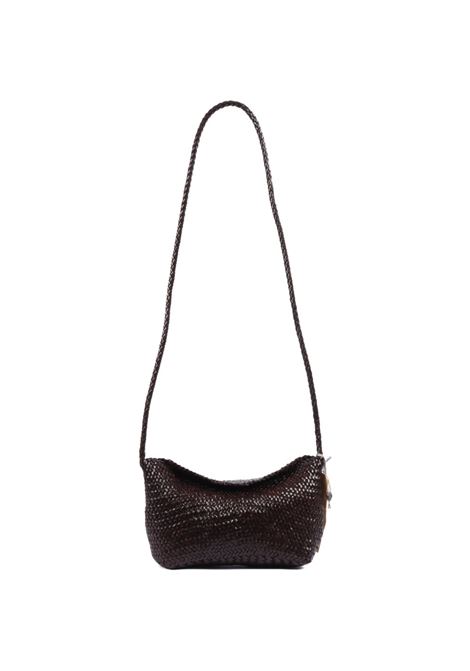 cosina bagn woman dark brown DRAGON DIFFUSION | DGS68701DK BROWN